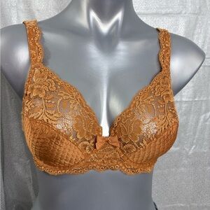 Simone Perele Golden Bra, size 34C
